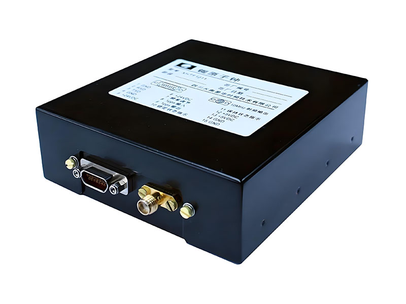 XHTF1011 High Accuracy Rubidium Oscillator