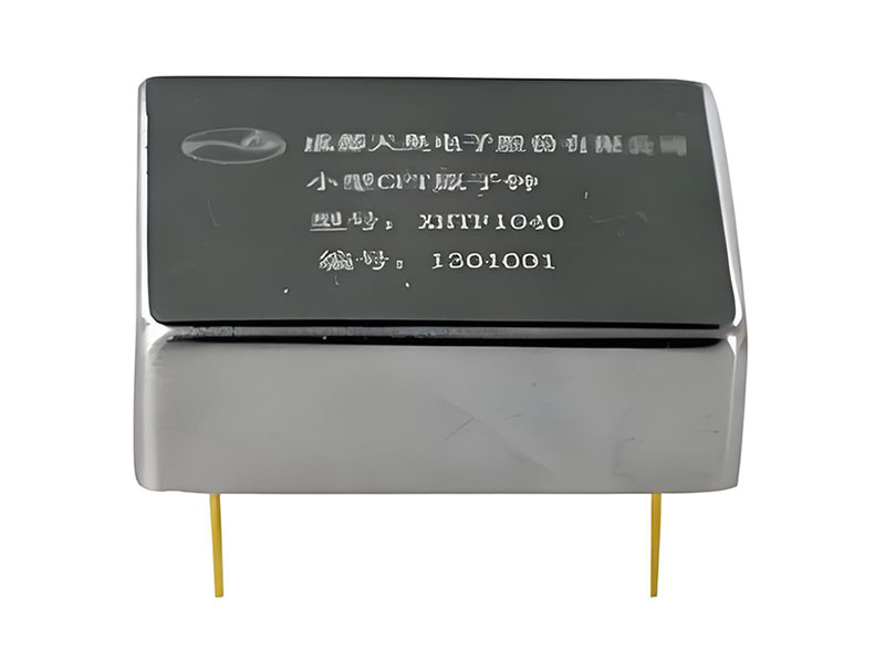 XHTF1040 CPT High Accuracy Atomic Clock