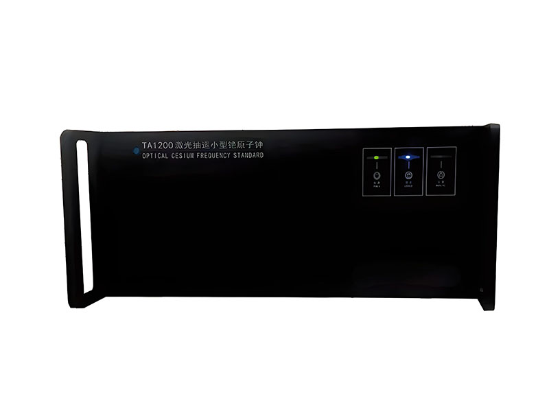 TA1200 Optical Cesium Frequency Standard