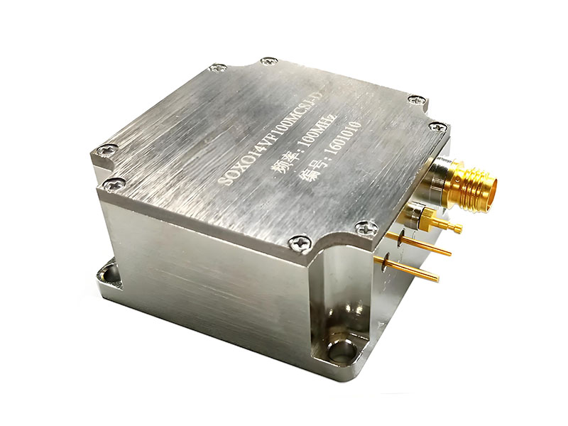 SOXO13V&14V&16V Anti-vibration Low Noise OCXO