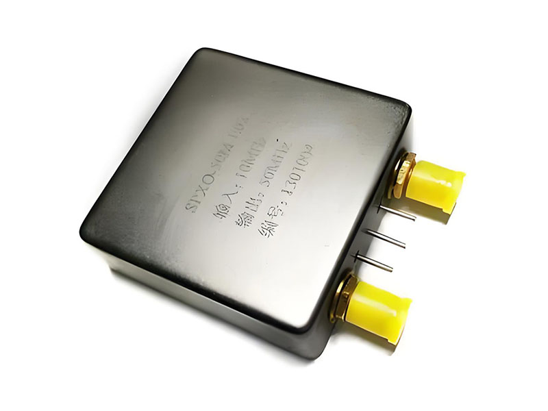 SPXO11 Phase-Lock OCXO