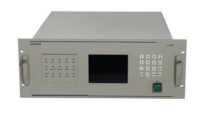 XHTF321N Time Code Terminal
