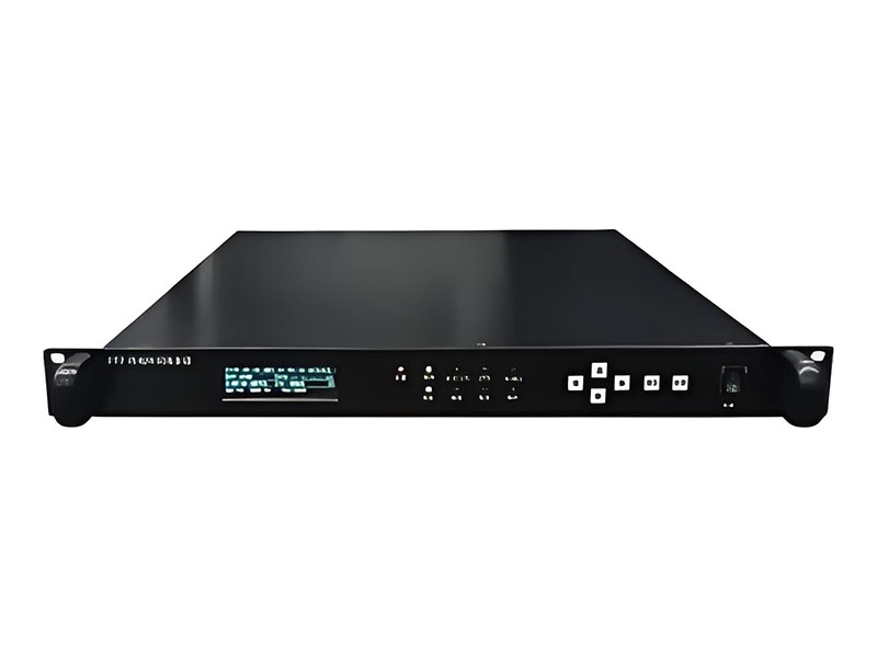 XHTF351P-S PTP Slave Clock Device