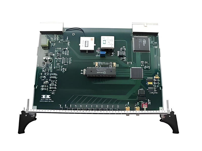 XPCI-002G CPCI Time Code Board Card