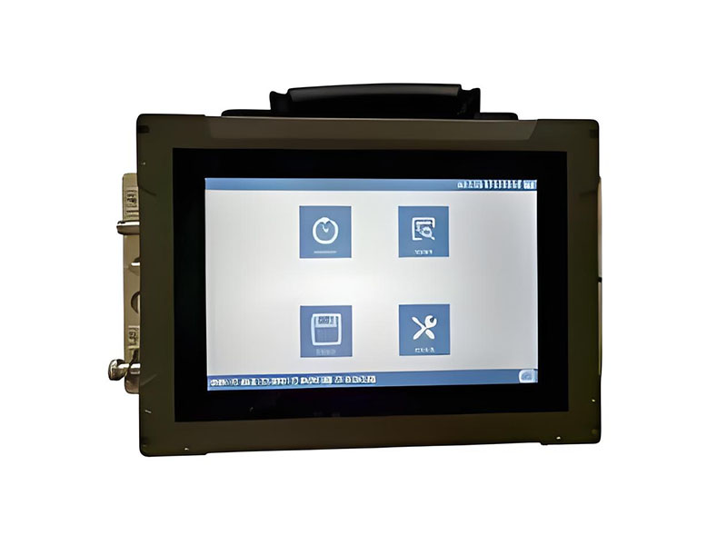 XHTF7036A7 Handheld B Code Detection Terminal