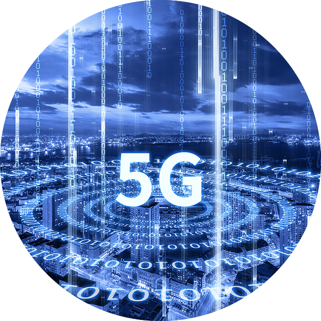 5G/6G Communication Network Synchronization 5G/6G Communication Network Synchronization