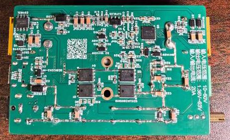 What Types Of Power Conversion Circuits Are There For Missile-Borne Power Modules?