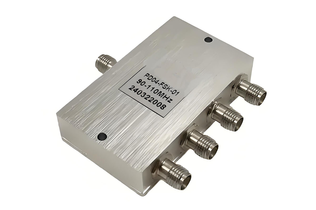 Power Divider
