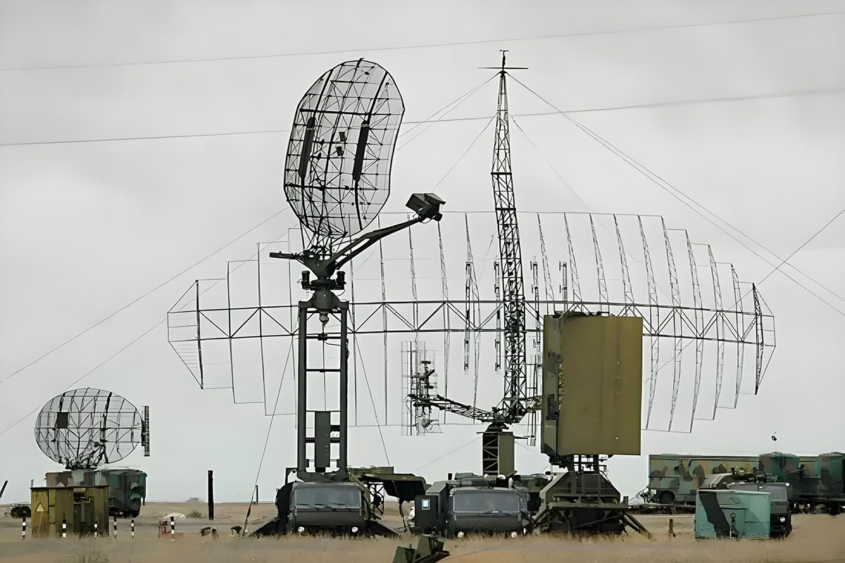 Main Application Areas Of Power Dividers