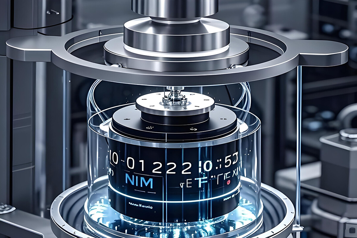 Atomic Clocks: The 