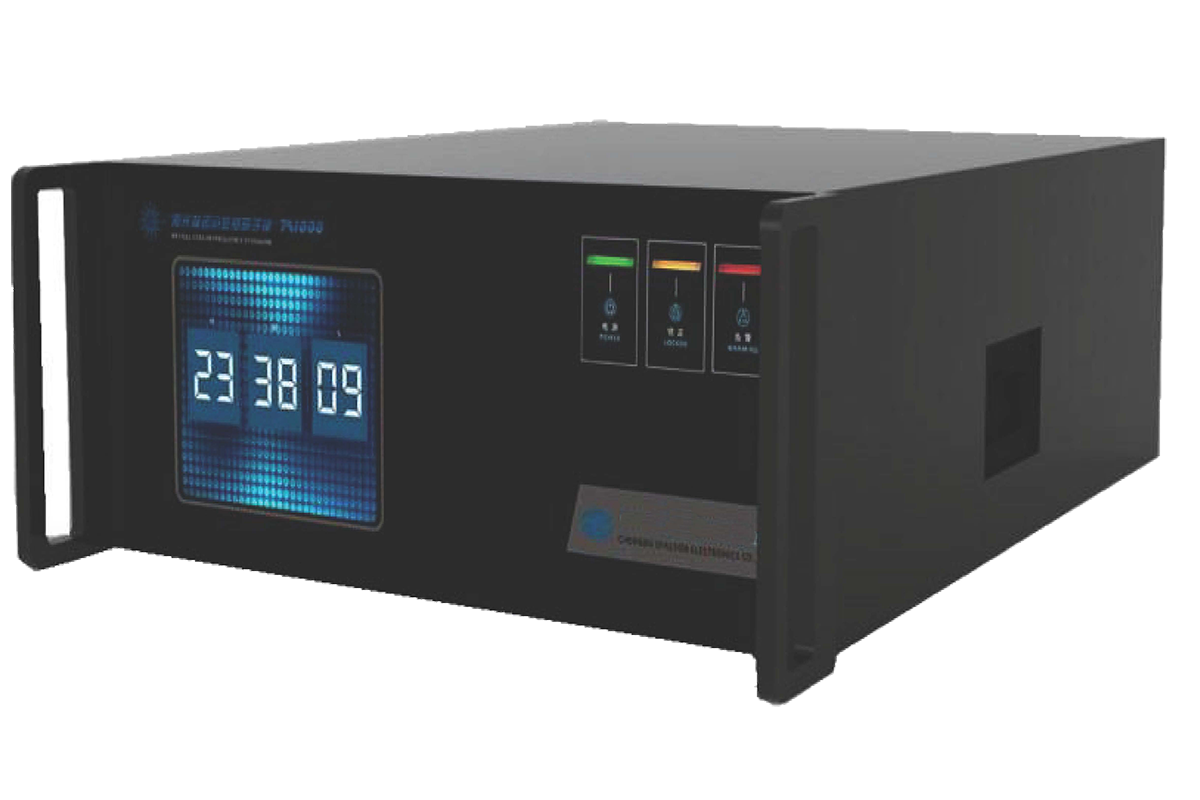 TA1000 ArctiTech Optically-Pumped Cesium Atomic Clock