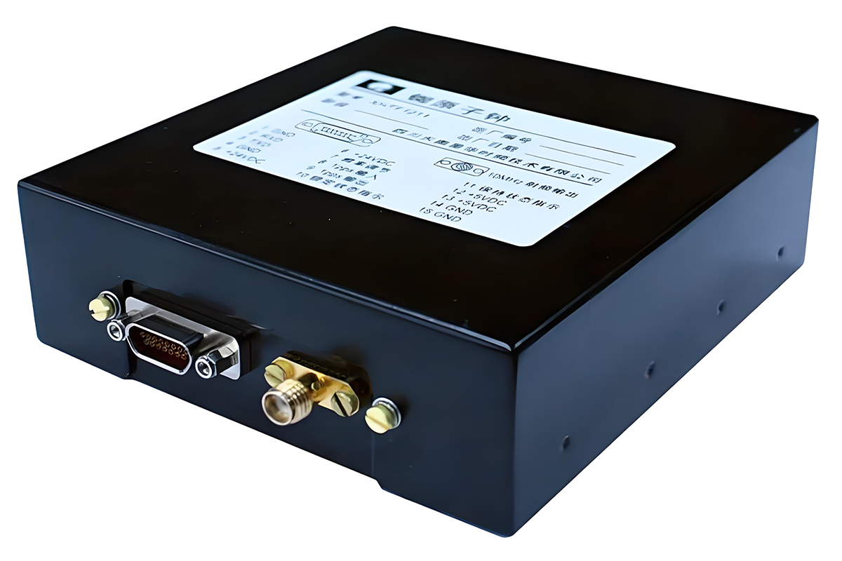 About ArctiTech XHTF1011 High Precision Rubidium Atomic Clock
