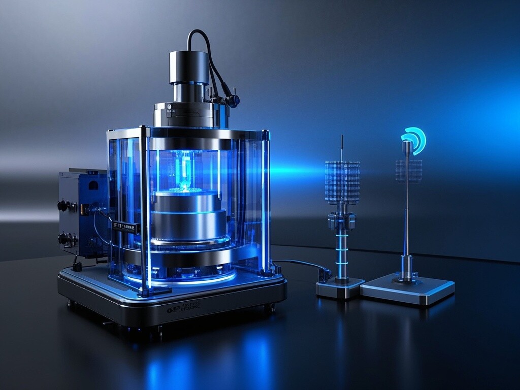 Rubidium Atomic Clocks: The Backbone of Modern Communication