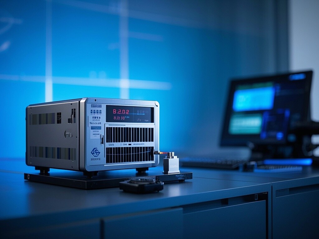 Latest Breakthroughs in Rubidium Atomic Clock Technology