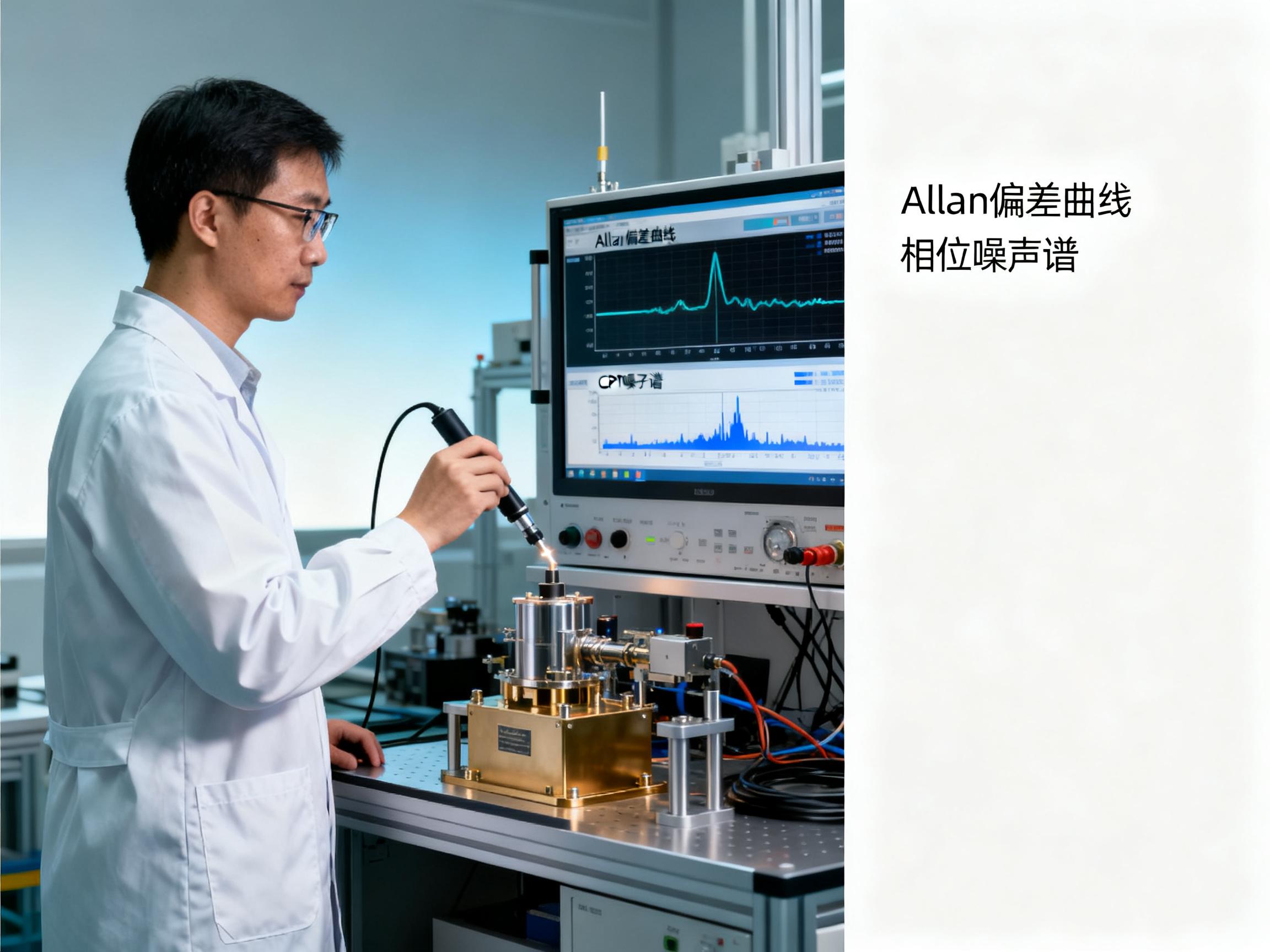 How to Choose: 7 Practical Checks for Buying an Optical Pump Cesium Frequency Standard or cpt atomic clock