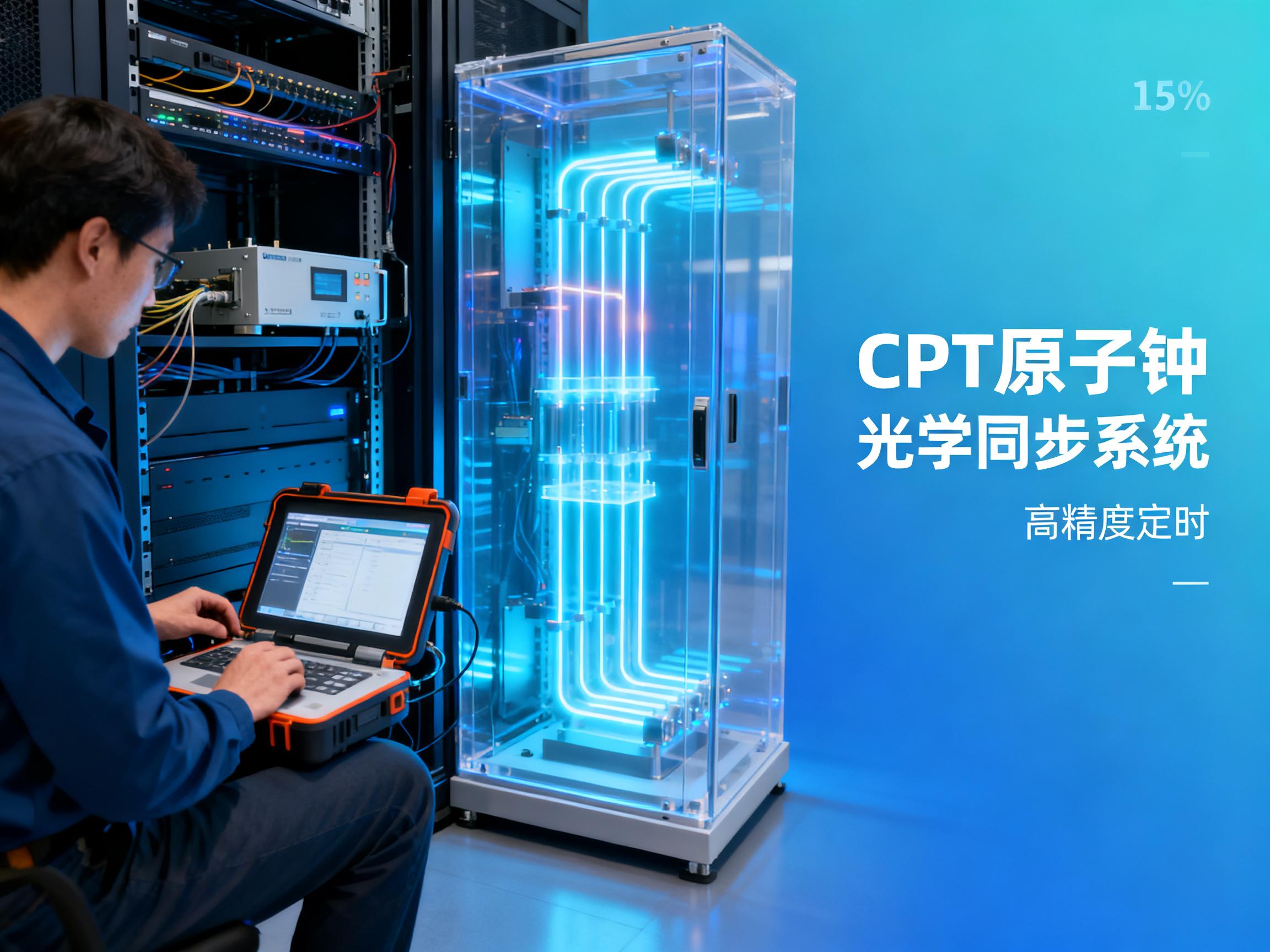 2024 CPT Atomic Clock vs Rubidium: Which Offers Better Stability for Telecom Networks?