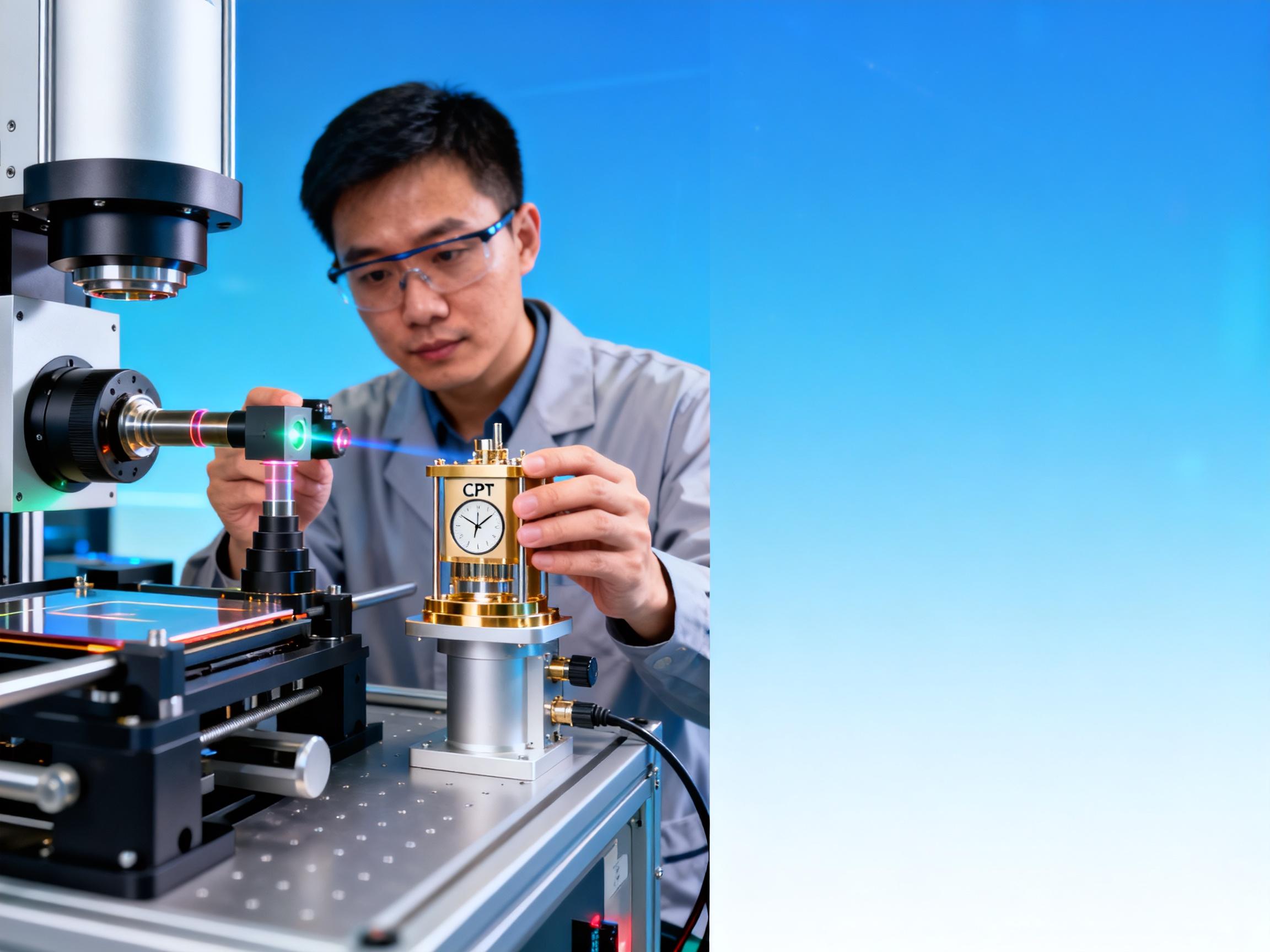 Supply Chain Alert: Delays in Rubidium Clock Modules — What Alternatives Exist in 2024?