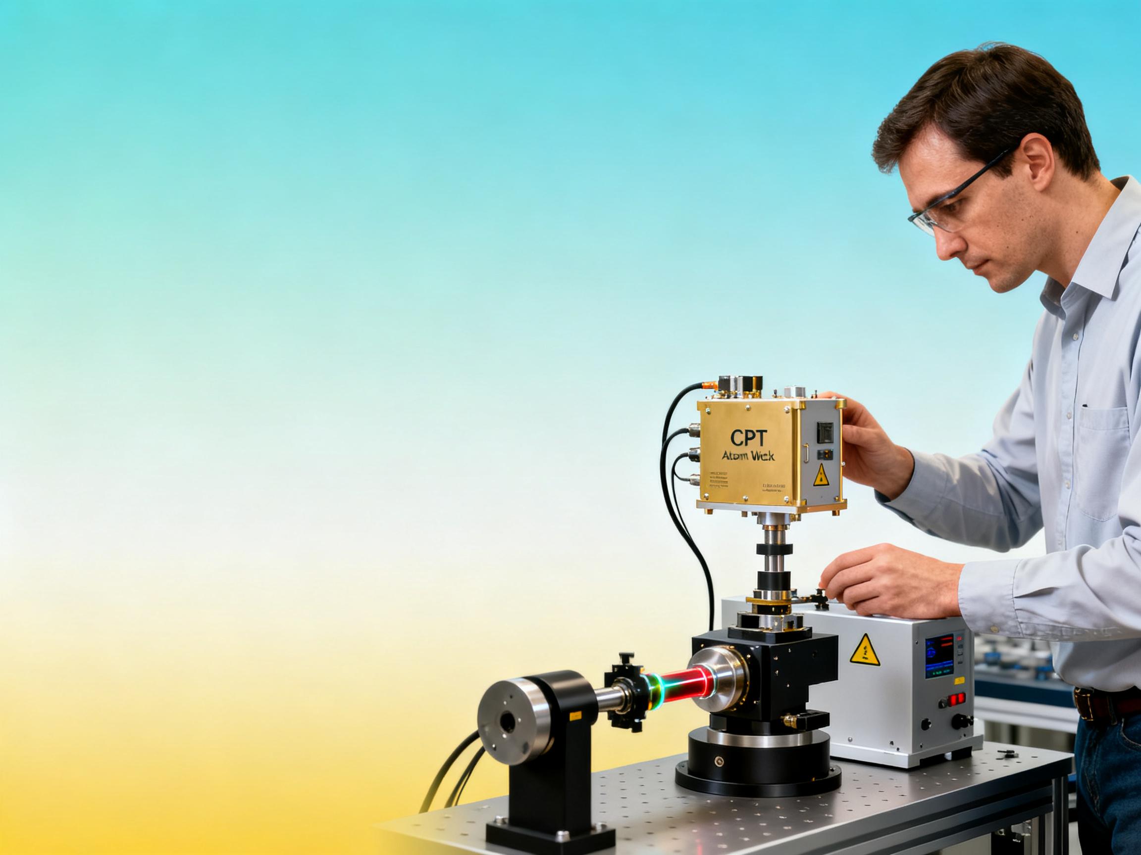 Comparing Long-Term Reliability of CPT vs Rubidium Atomic Clocks in Field Trials