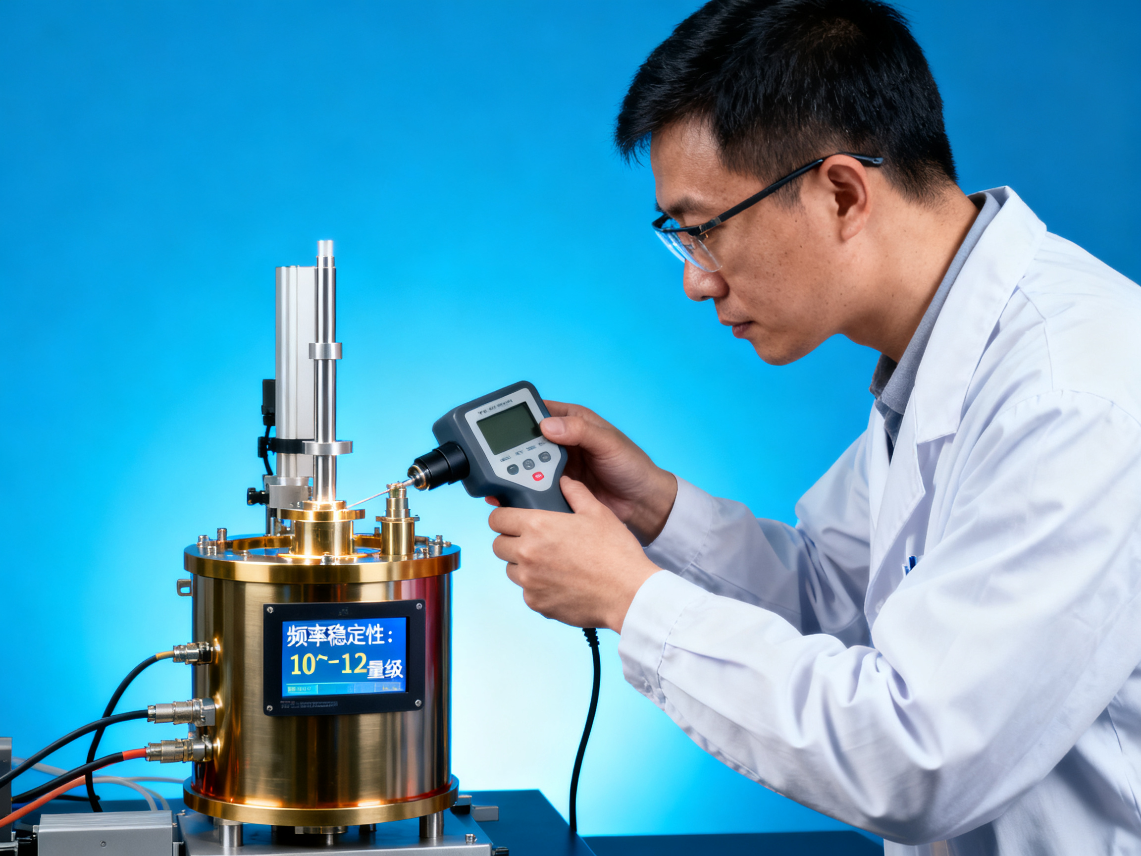 Rubidium Atomic Clock Performance Metrics: What Technical Buyers Need to Know