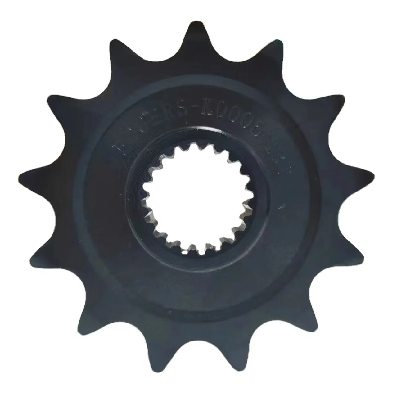 KX250F0614 ED020005 13t motorcycle sprocket
