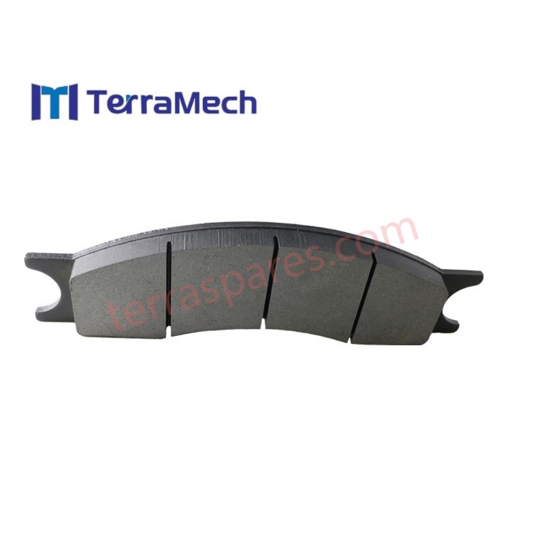 Common Failure Signs Linked to Worn Block Brake Pads