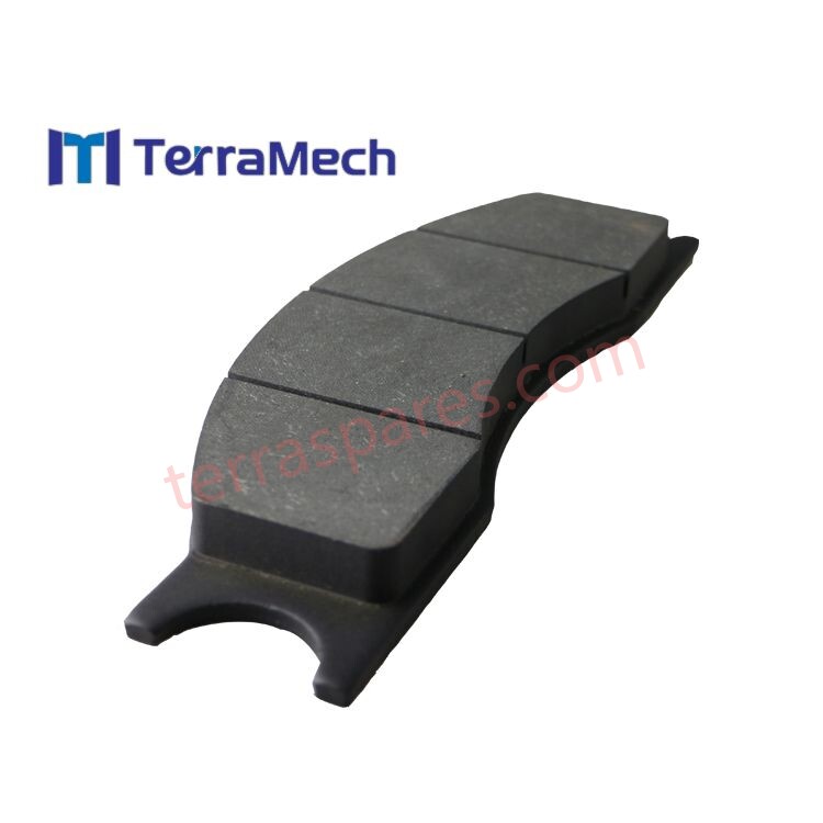 When Should Block Brake Pads Be Replaced in Daily Use?