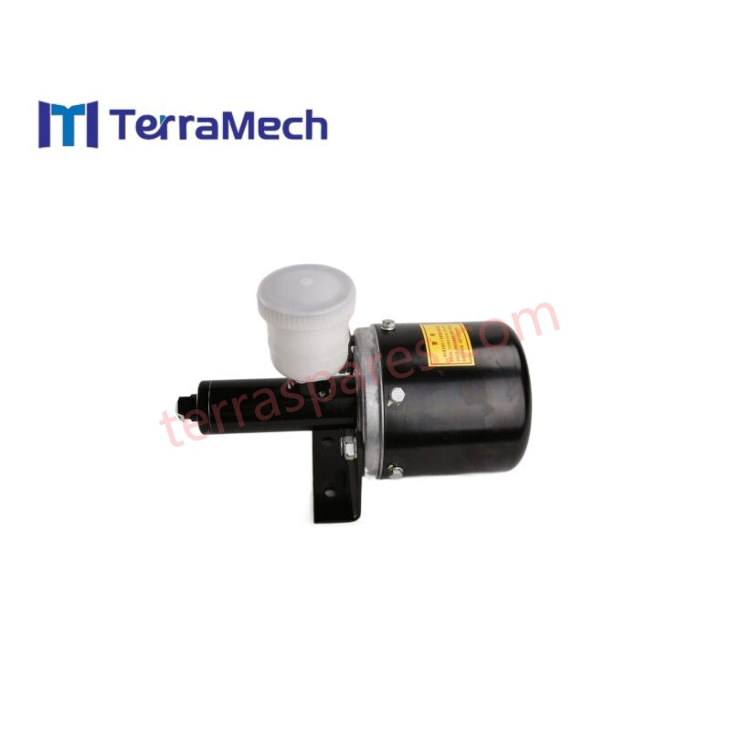 5217528 W085000000 SEM ACTIONNEUR DE MACHINERIE