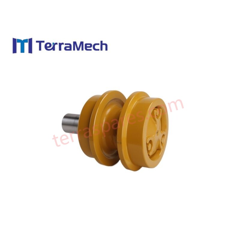 5182547 6031611 Galet porteur SEM518 SEM818F PIÈCES DE BULLDOZER