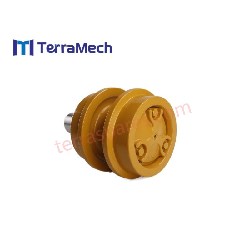 5182547 6031611 Galet porteur SEM518 SEM818F PIÈCES DE BULLDOZER
