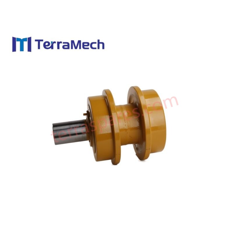 5182547 6031611 Galet porteur SEM518 SEM818F PIÈCES DE BULLDOZER