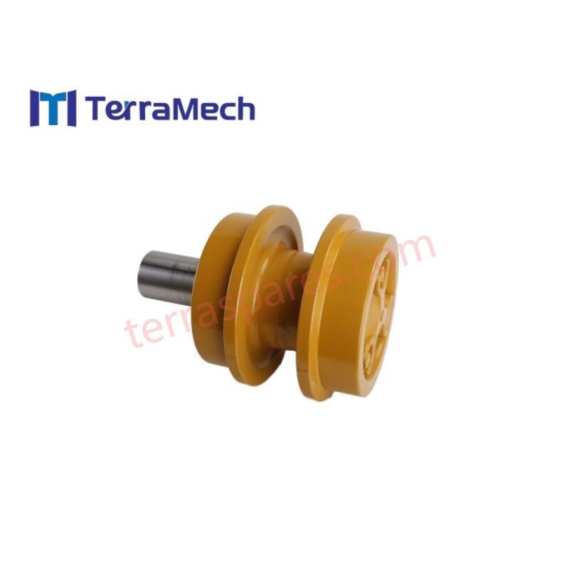 5182547 6031611 Galet porteur SEM518 SEM818F PIÈCES DE BULLDOZER
