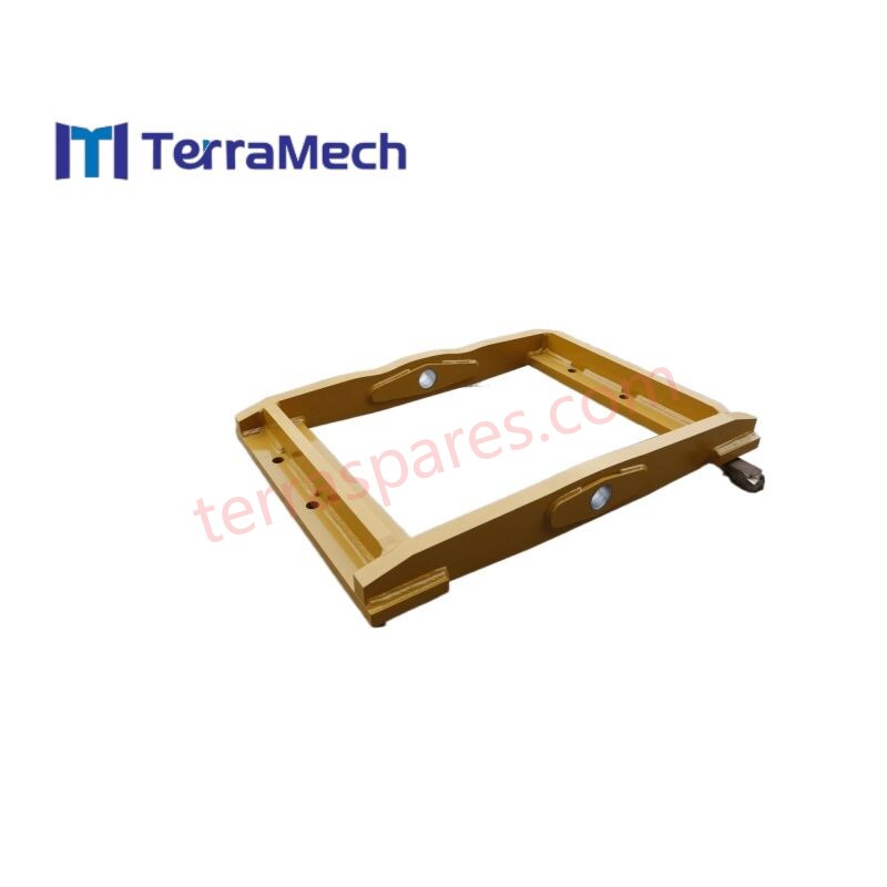 5431601 NZ5B01500100 ATTELAGE DE CHÂSSIS OSCILLANT