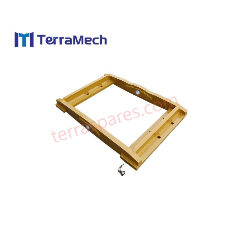 5431601 NZ5B01500100 ATTELAGE DE CHÂSSIS OSCILLANT