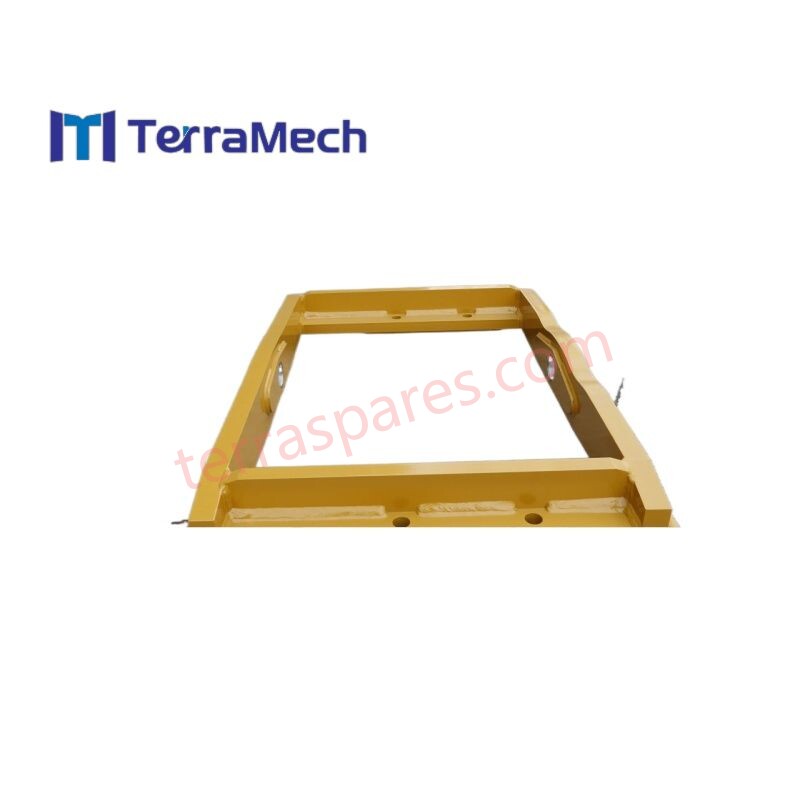 5431601 NZ5B01500100 ATTELAGE DE CHÂSSIS OSCILLANT