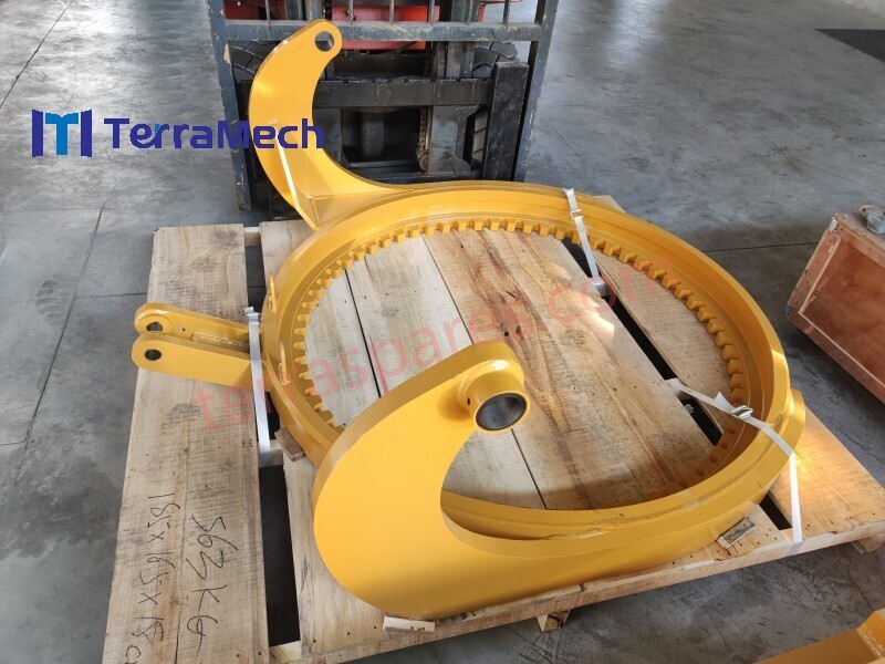 5358188 SEM MOTOR GRADER MG19004001