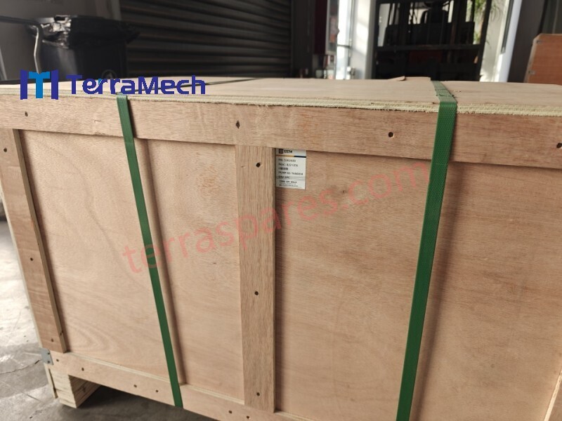 How 5302689 SEM MACHINERY PUMP GP Boosts Efficiency by 30%