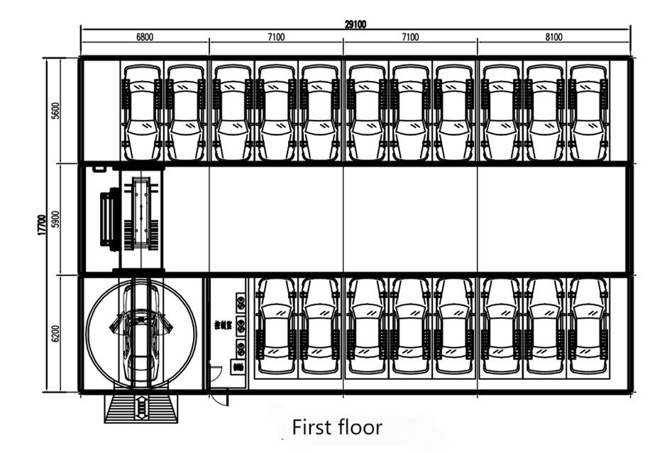 9-1.png PXD -- Stacking parking system (traditional)
