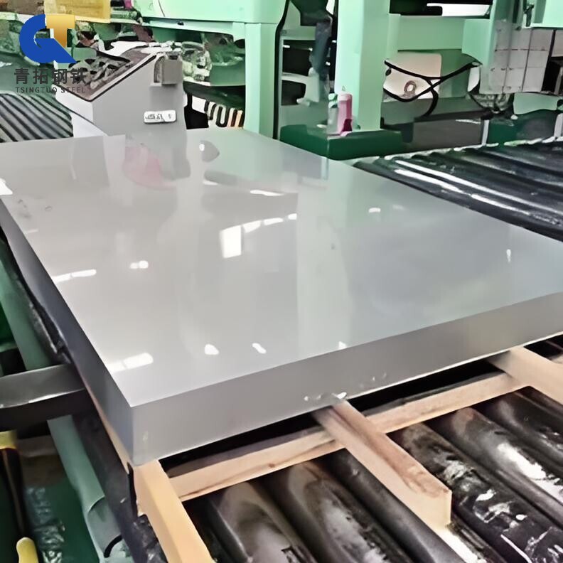 DC01/DC02/DC03/DC04 Cold Rolled Steel Plate