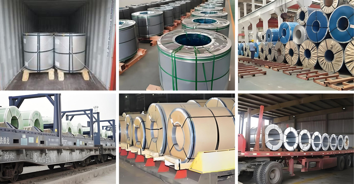 不锈钢包装.jpg Stainless Steel Coil