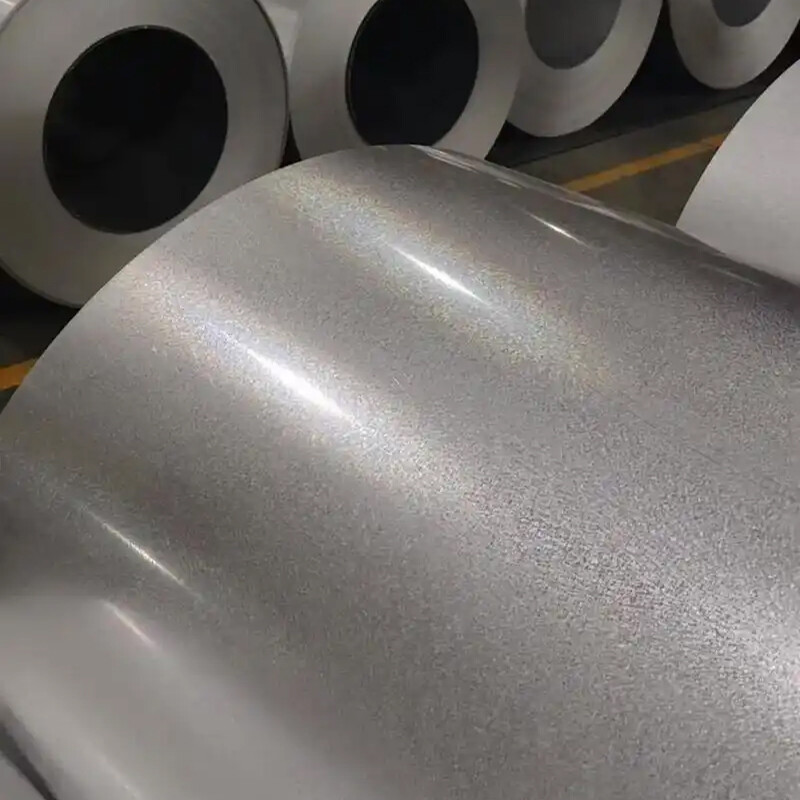 Galvalume Steel Coil