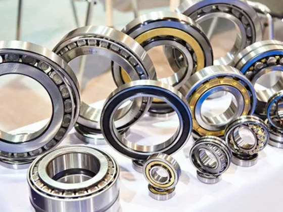 The main problems faced by China's bearing industry
