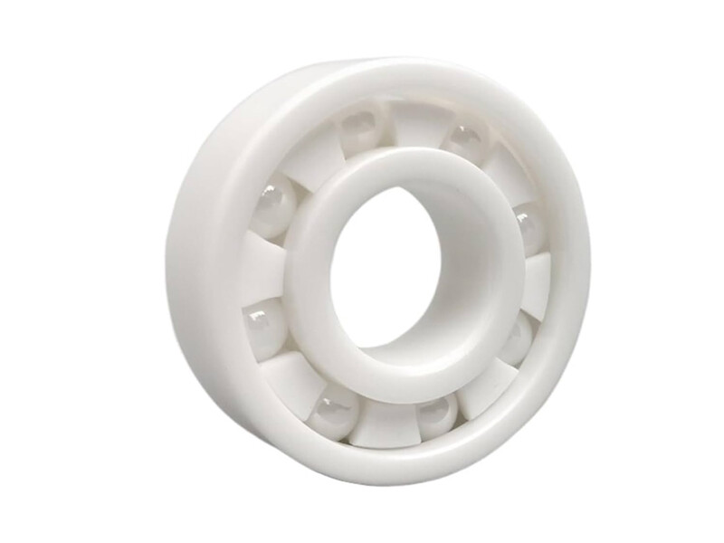 605CE Ceramic Bearings
