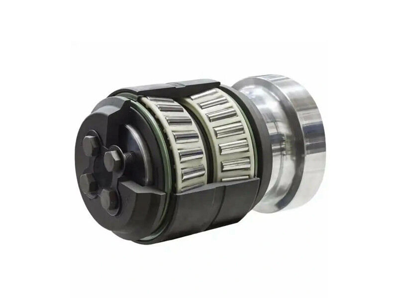 Class F Railway Bearings