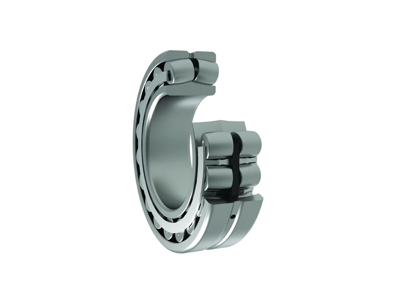 Class K Railway Bearings