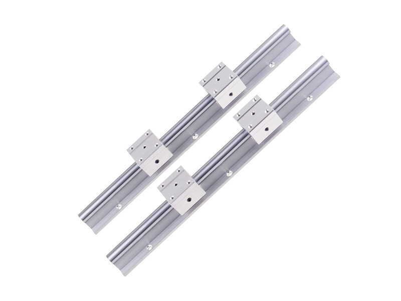 KWEM15-C Linear Slides And Guide Rails