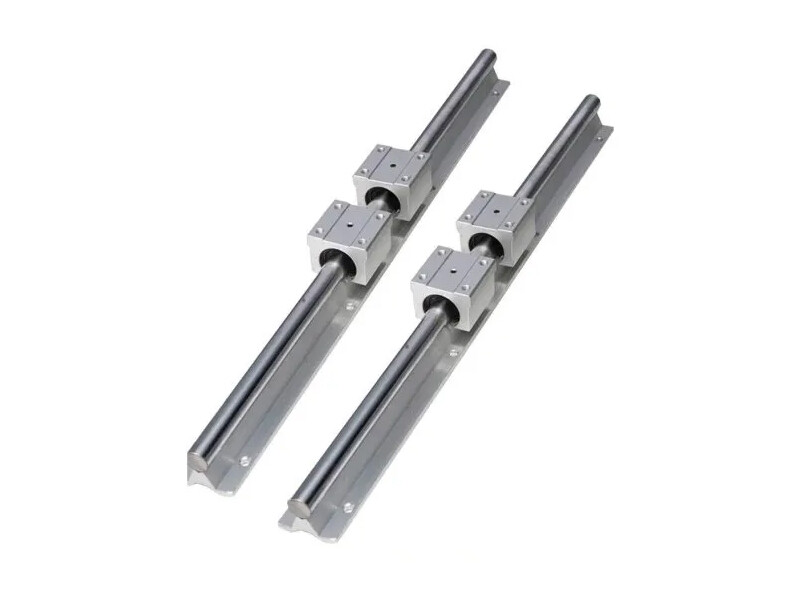 KWVE30-B-N Linear Slides And Guide Rails