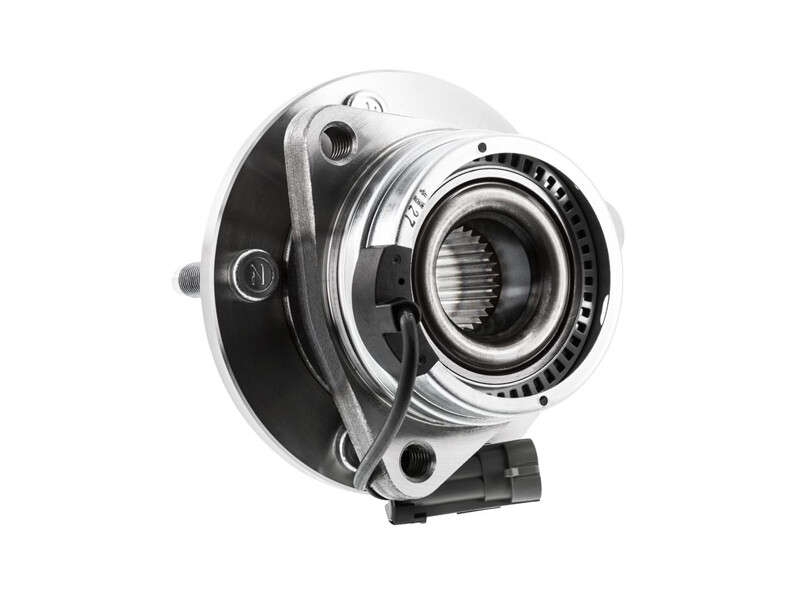 DAC38720236/33 Wheel Hub Bearings