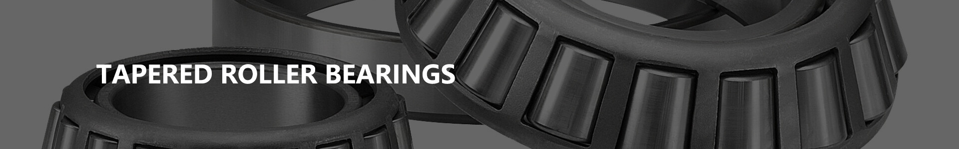 Tapered Roller Bearings