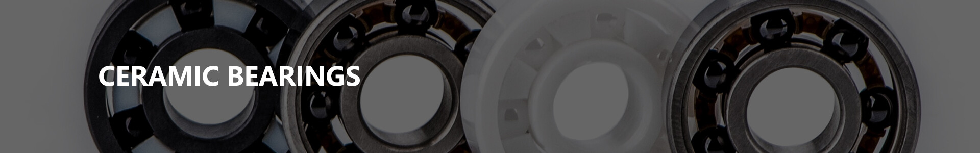 Ceramic Bearings