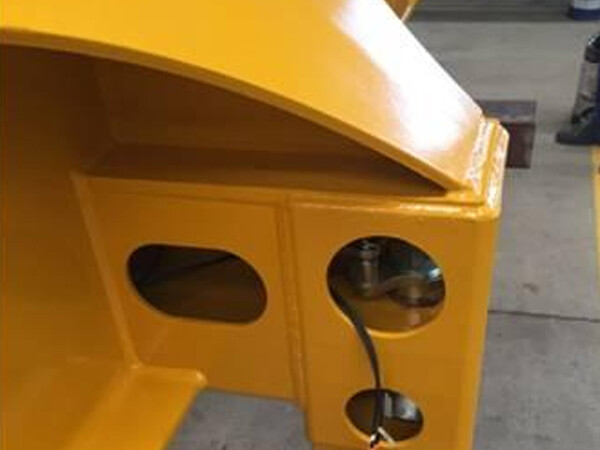 Spreader 20' Spreader 20'